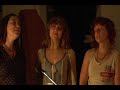 Devendra Banhart, Joanna Newsom, and Vetiver sing "Shame" [ Family James Bonus Clips]