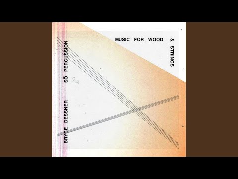 Video thumbnail for Music for Wood and Strings: Section 1