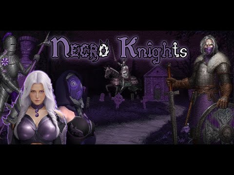 Necro Knight
