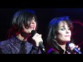 Shakespears Sister - Heaven Is In Your Arms live in Sheffield 4 Nov 2019