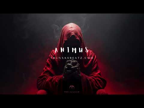 Animus (Eminem Type Beat x NF Type Beat x Hopsin Type Beat) Prod. by Trunxks