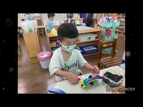 東勢的一日作息