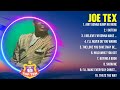 Joe Tex Greatest Hits 2024 Pop Music Mix Top 10 Hits Of All Time