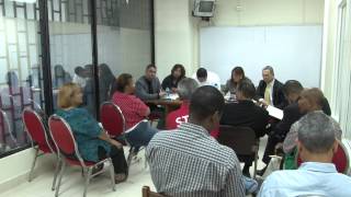 preview picture of video 'Autoridades del Miviot visitarán San Felipe para evaluar posibles respuestas habitacionales'