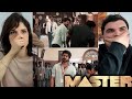 MASTER Deleted Scene Thalapathy Vijay Vijay Sethupathi Lokesh Kanagaraj Movie Reaction