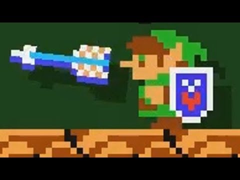 Super Mario Maker 2 🔧 The Temple of Serenity 🔧 Fire-Ruby