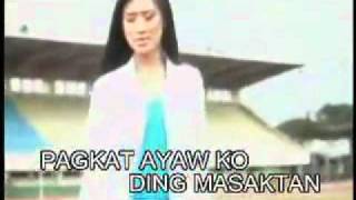 Ibulong Sa Hangin   Sarah Geronimo Music Video   YouTube