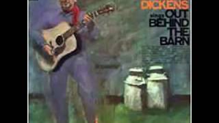 Little Jimmy Dickens -  It's Me That Hurt The Most