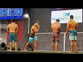 Posing clip SHERUCLASSIC 2021 | akshat fitness