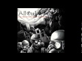 All Out War - For Those Who Were Crucified(1998 ...