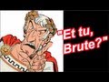 Et tu Brute? in Japanese?! お前もか？(Cool Word No. 17 ...