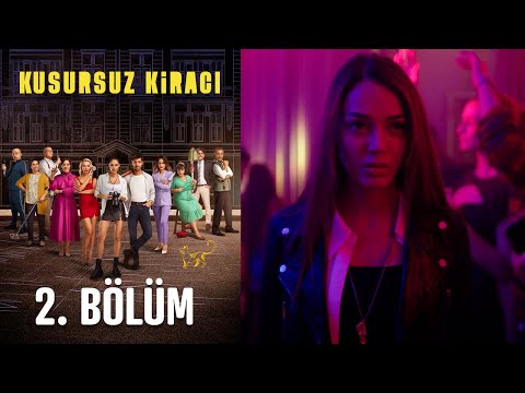Kusursuz Kiracı 2. Bölüm