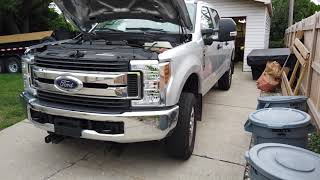 Will full synthetic oil damage a NEW ENGINE?