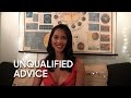 Unqualified Advice: Olivia Munn - YouTube