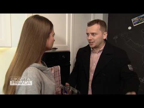 Miała za złe mężowi, że nie interesuje się nią po tym, co dla niego zrobiła [Ukryta Prawda ODC.1000]