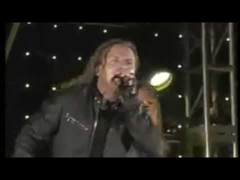 Kabát Corrida Raci v práci (s.r.o.) Tour 2007