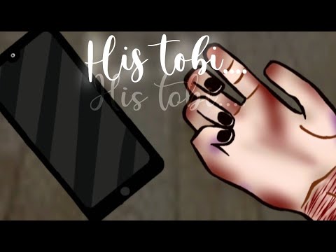 |....|His tobi...|...|