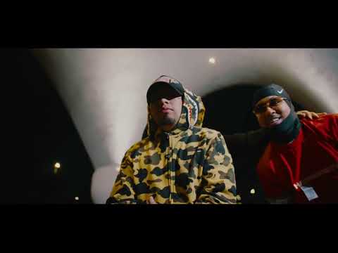 Muddy Pheroh X JuiceBeTrippin - I Like Thicc Agressive Women