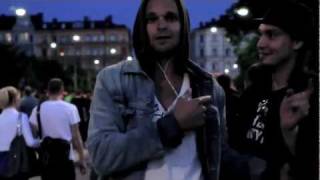 Swedish House Mafia - Save The World - Samuel
