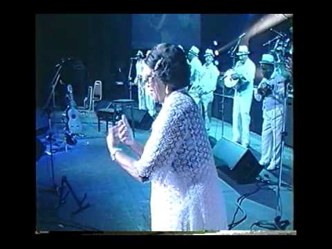 Velha Guarda da Portela & Paulinho da Viola - Heineken Concerts 1994 - São Paulo