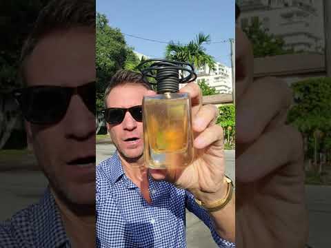 Scent of the day is Archetipo from @mendittorosa_odori_talismans