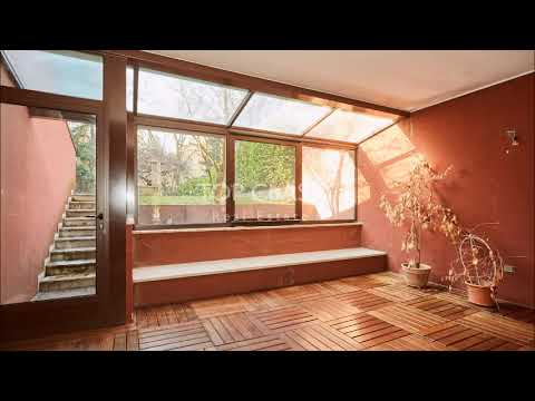 Beautiful villa for rent in Basiglio