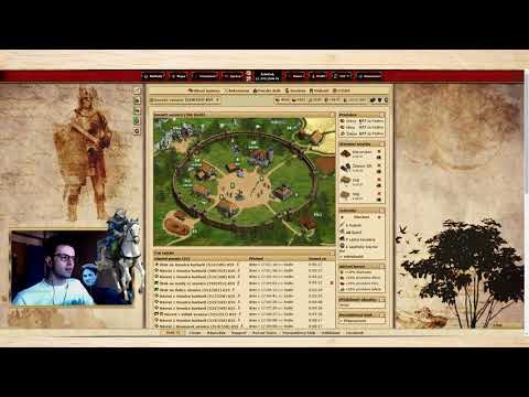 005 Divoké kmeny Svět 73 | Jak správně rabovat VŠECHNY vesnice