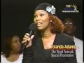 Yolanda Adams- The Battle Is The Lord's