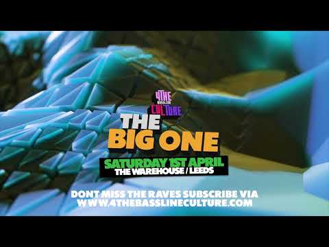 Addictive - Domino Effect (Burgaboy Remix) [Bassline Classics]