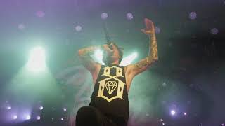 Ivory Tower - Our Last Night | Mod Club | March 20th, 2018 | Toronto, ON, Canada