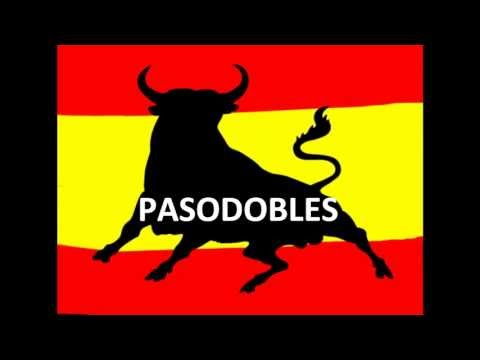 Pasodobles - Pepe el Trompeta