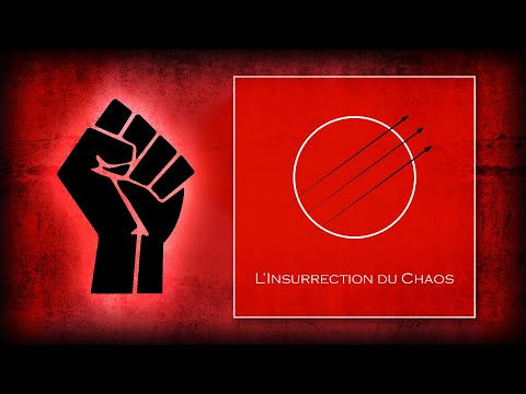 L'Insurrection du Chaos | Pr Mura