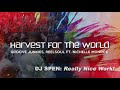 Groove Junkies & Reelsoul ft. Nichelle Monroe Harvest For The World (snippet mix) thumbnail 1