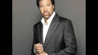 lionel richie - face in the crowd