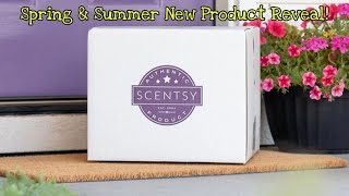 Spring & Summer 2021 New Product Reveal