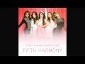 Fifth Harmony (Spanglish version) - Don't wanna ...