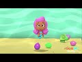 Bubble Guppies Do You Want To Compilation Season 3 4