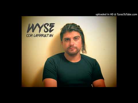 Lapinkultah - Wyse Vomitando (skit)