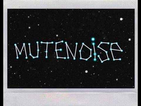 MuteNoise - JAZZVE 2016 Mix