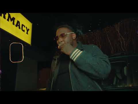 Deadend Quan ft Fat Pooh - Blend Bros @RichNerdsProductions #deadend