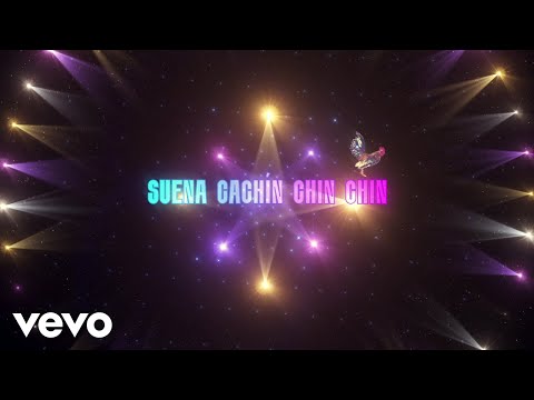 Picus, Octavio Cuadras - Cachín (Karaoke)