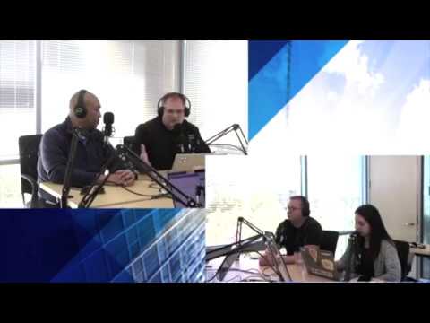 Cloud City with Mike Hume - VMware Community Podcast #455