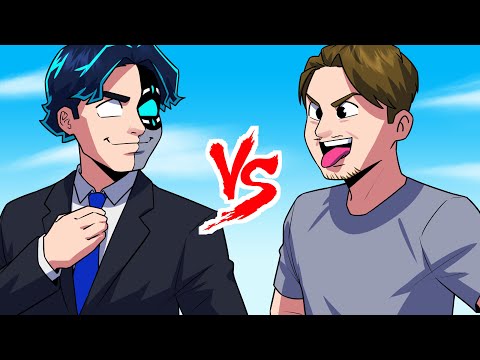 SPOIT VS THAQIL 1V1 (INSANE)