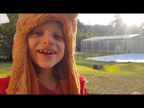 Hebraikeinu 1 - Mischak Choref 2017