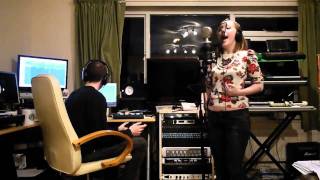 Dollface covers &#39;Achilles Heel&#39; by Toploader