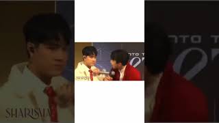 Download lagu ohmnanon nyanyi ngakak karena ohm 😂maha mehe ❤️💚 #ohmnanon #ohmpawat #nanonkorapat #gmmtv mp3