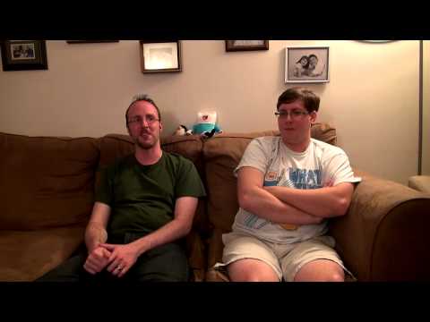 Adventure Time Vlogs: Episode 137 - Time Sandwich