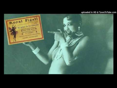 Today's Tango Is... Qué Has Hecho de Mi Cariño - Manuel Buzón 31-03-1942