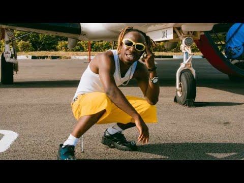 Fredy G X Chino kidd x ucho _Pombe Na mapenzi (Official Music. lyric VIDEO)