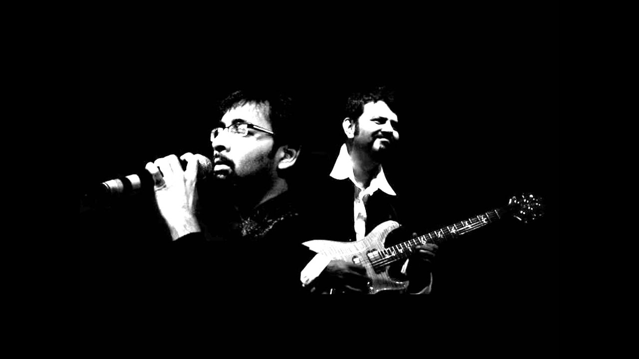 Aankhein Teri Ho Lyrics  | MTV Splitsvilla Season 5 | K. Mohan | Agnee (Band)